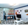 Apartament 100 m od plaży w Cullera, Walencja